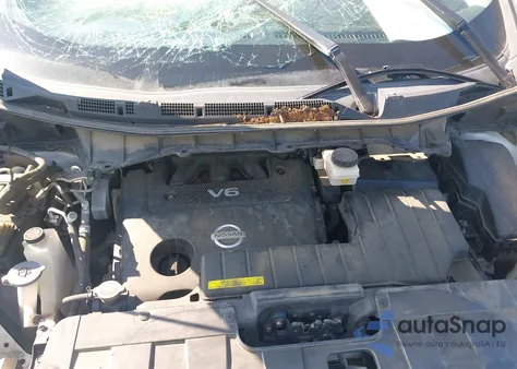 2017 Nissan Quest Sv from USA, damaged, VIN JN8AE2KP2H9167225